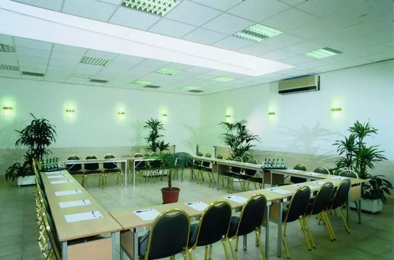 ホテル Bara Gellért