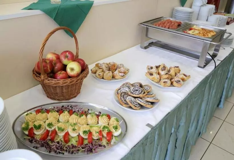 ホテル Bara Gellért