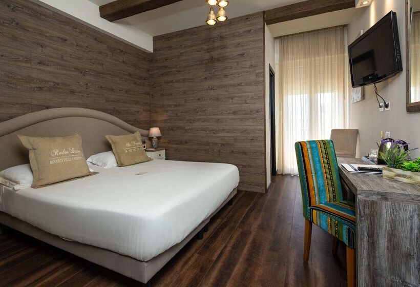 هتل Best Western Maison B