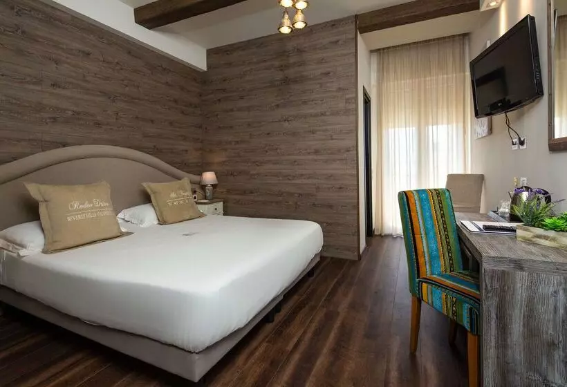 هتل Best Western Maison B