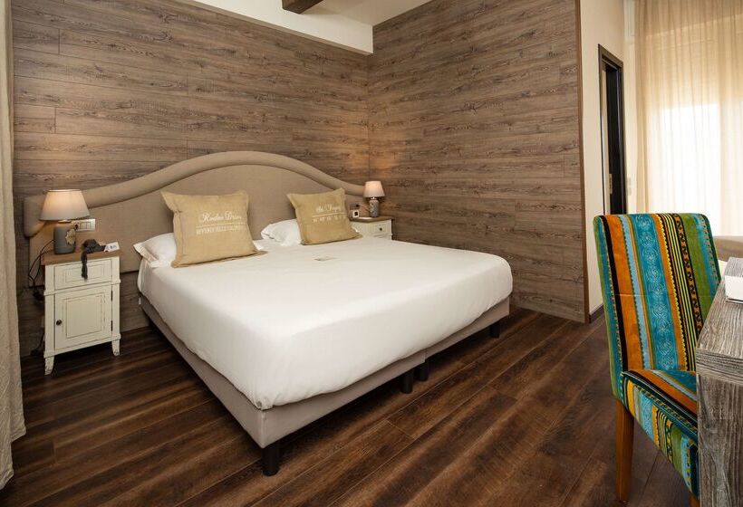 هتل Best Western Maison B