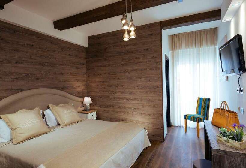 هتل Best Western Maison B