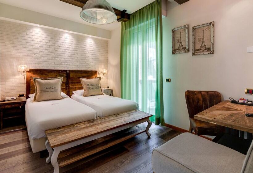 هتل Best Western Maison B