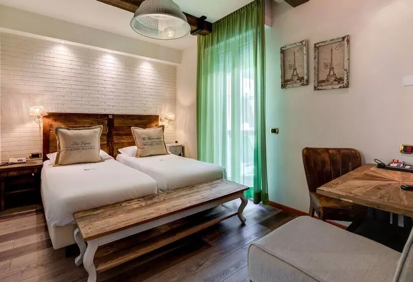 هتل Best Western Maison B