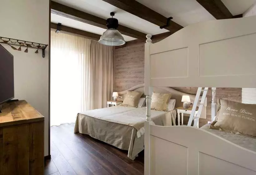 هتل Best Western Maison B