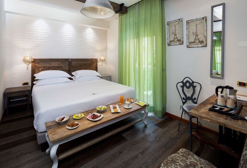 هتل Best Western Maison B