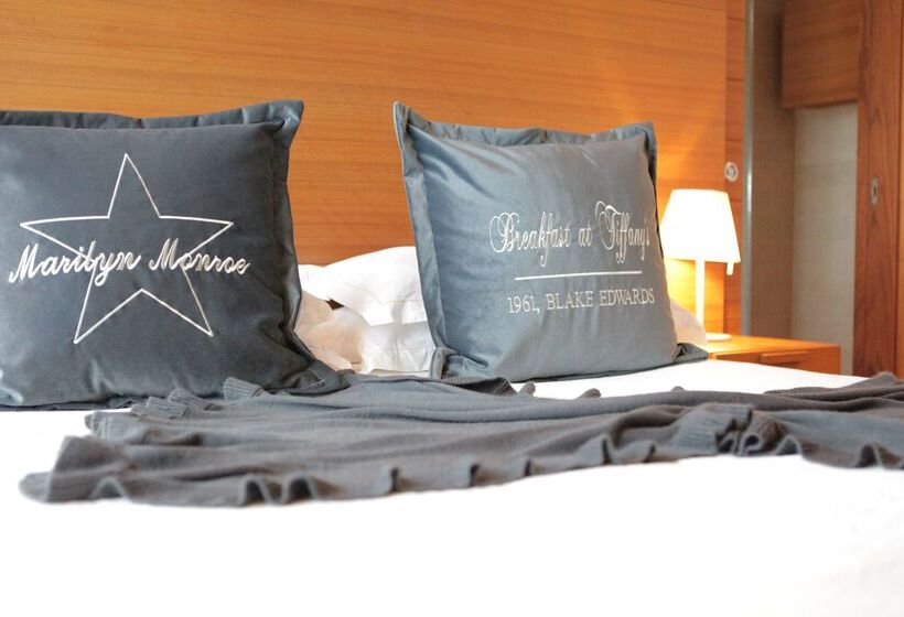 هتل Best Western Maison B