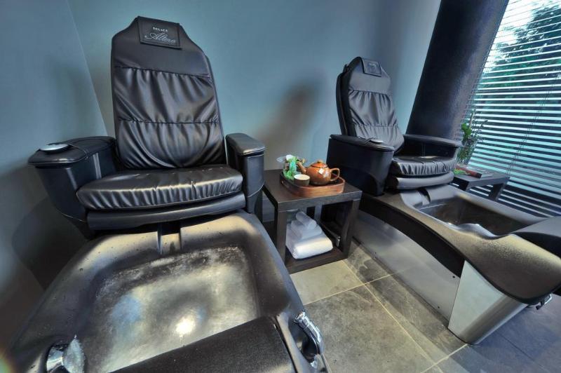 فندق Black Rock Oceanfront Resort