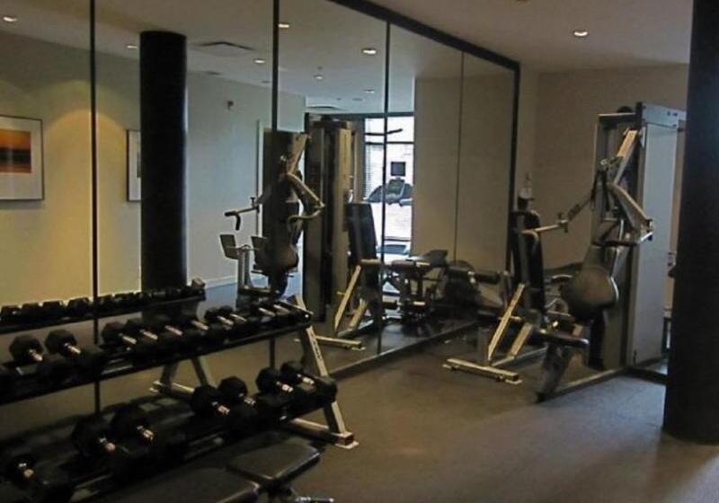 فندق Black Rock Oceanfront Resort