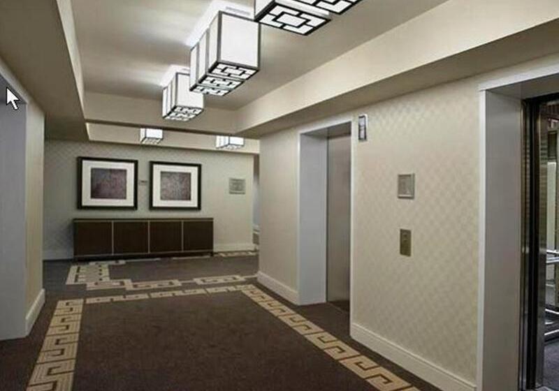 Caesars Windsor Hotel and Casino