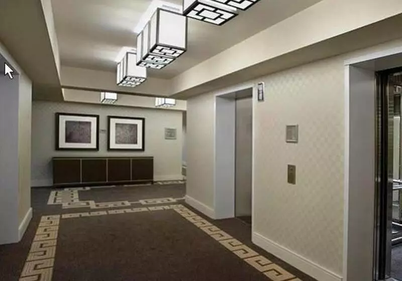 Caesars Windsor Hotel and Casino