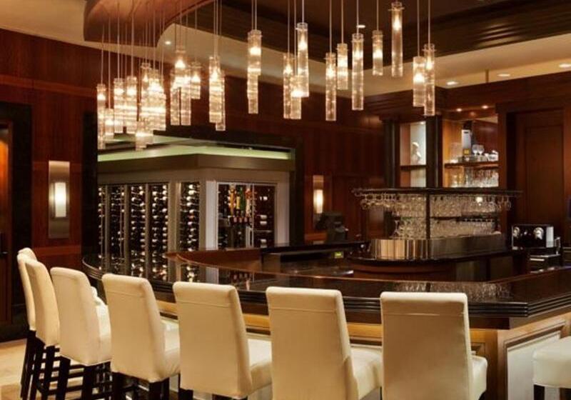 Caesars Windsor Hotel and Casino