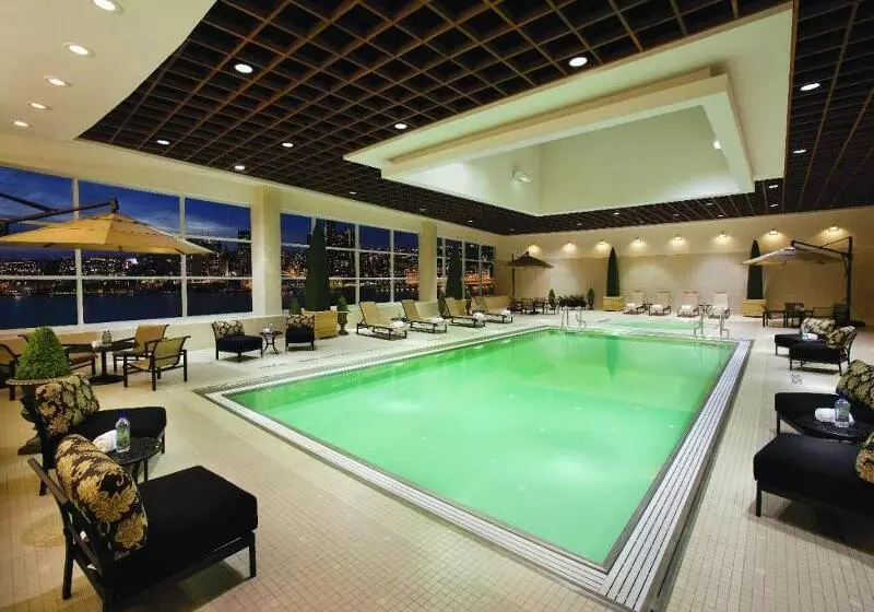 Caesars Windsor Hotel and Casino