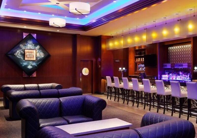 Caesars Windsor Hotel and Casino