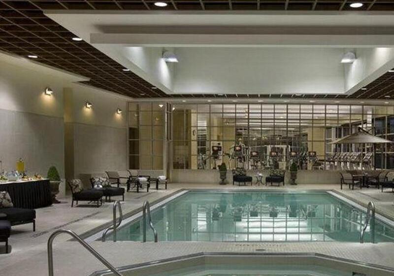 Caesars Windsor Hotel and Casino