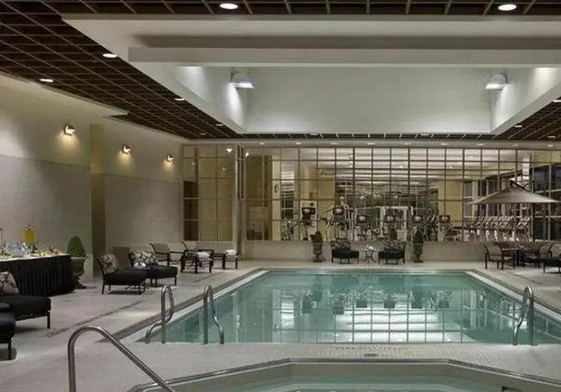 Caesars Windsor Hotel and Casino