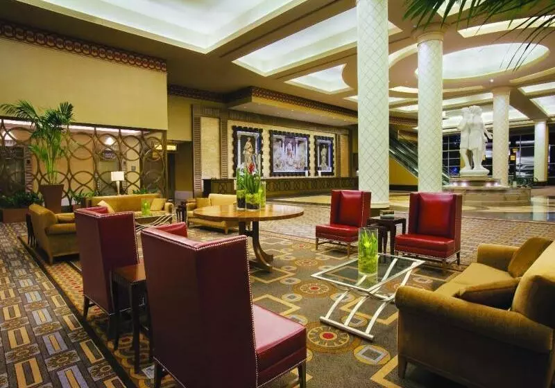 Caesars Windsor Hotel and Casino