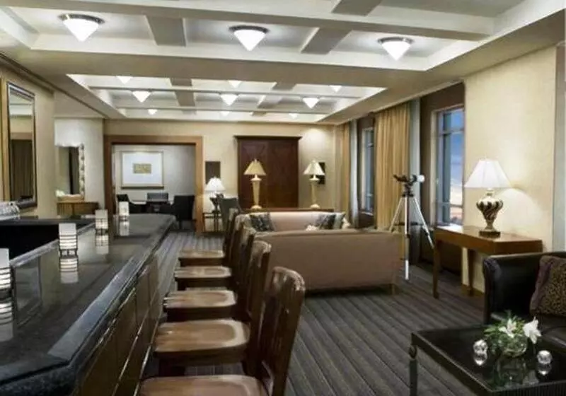 Caesars Windsor Hotel and Casino