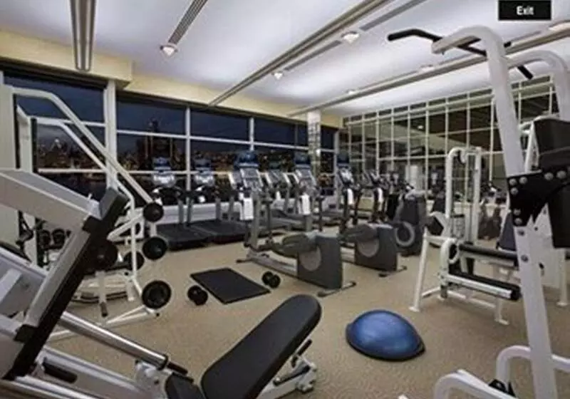 Caesars Windsor Hotel and Casino