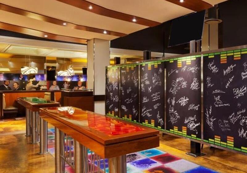 Caesars Windsor Hotel and Casino