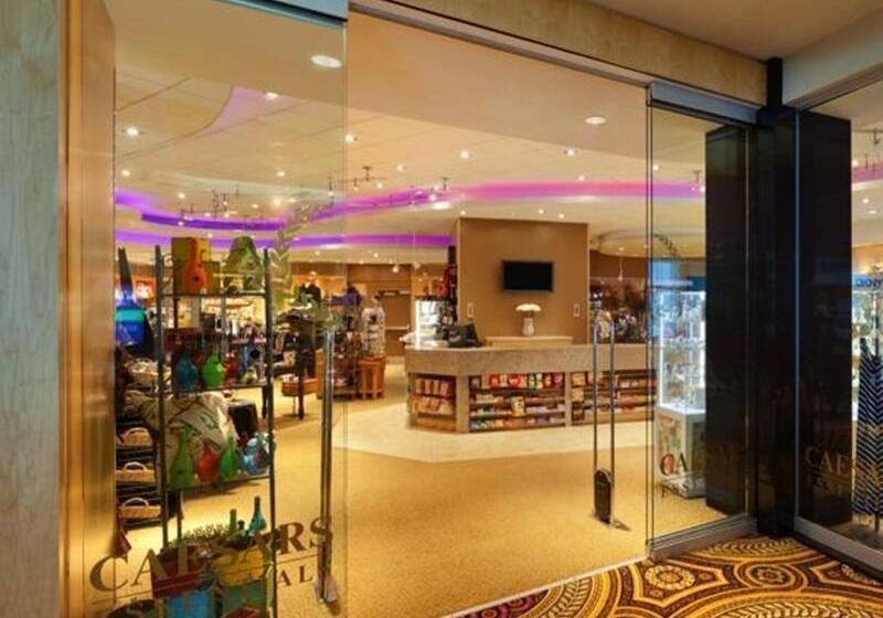 Caesars Windsor Hotel and Casino