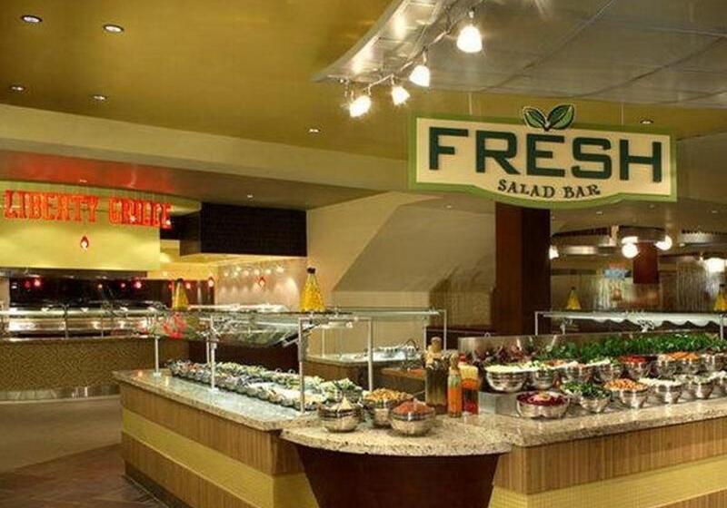 Caesars Windsor Hotel and Casino