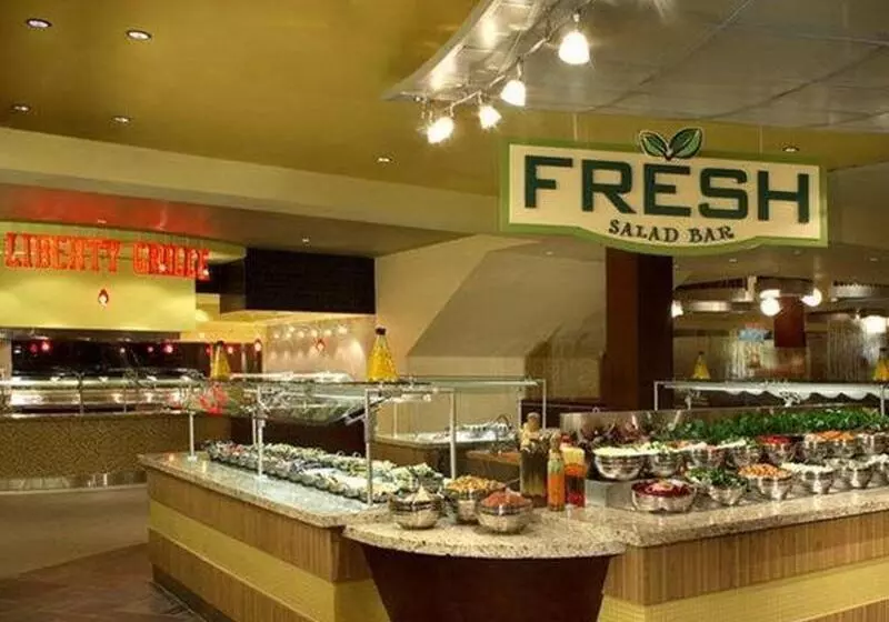 Caesars Windsor Hotel and Casino