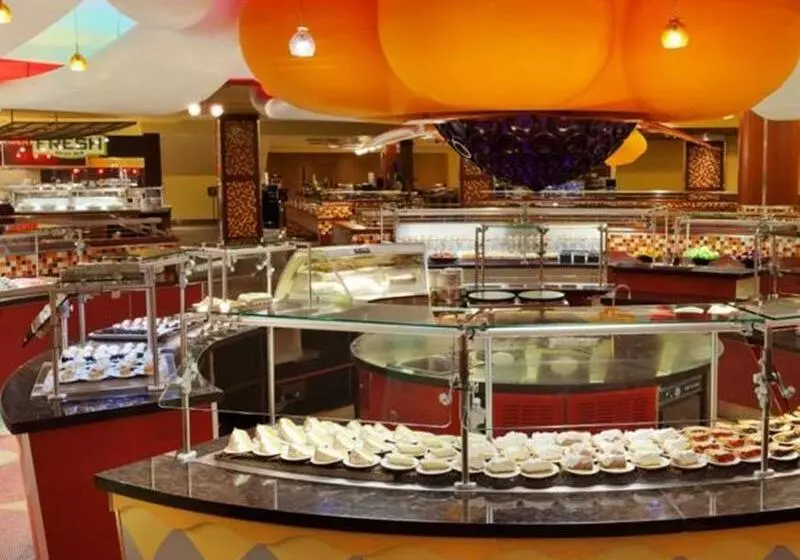 Caesars Windsor Hotel and Casino