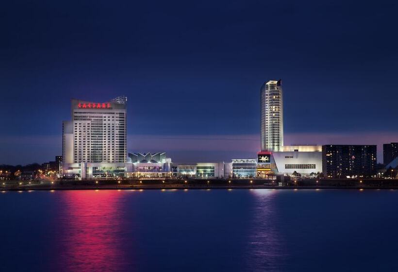 Caesars Windsor Hotel and Casino