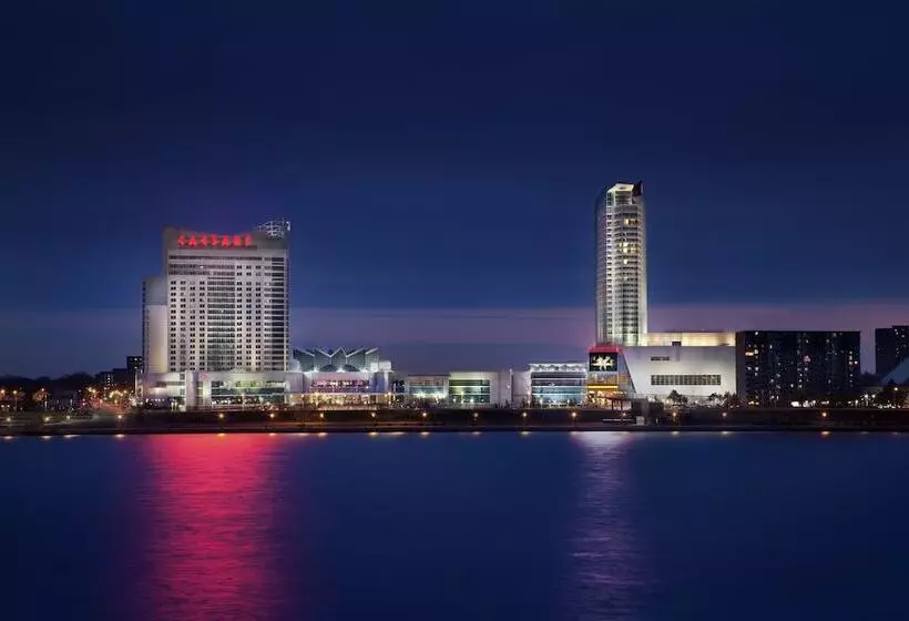 Caesars Windsor Hotel and Casino