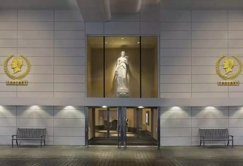 Caesars Windsor Hotel and Casino
