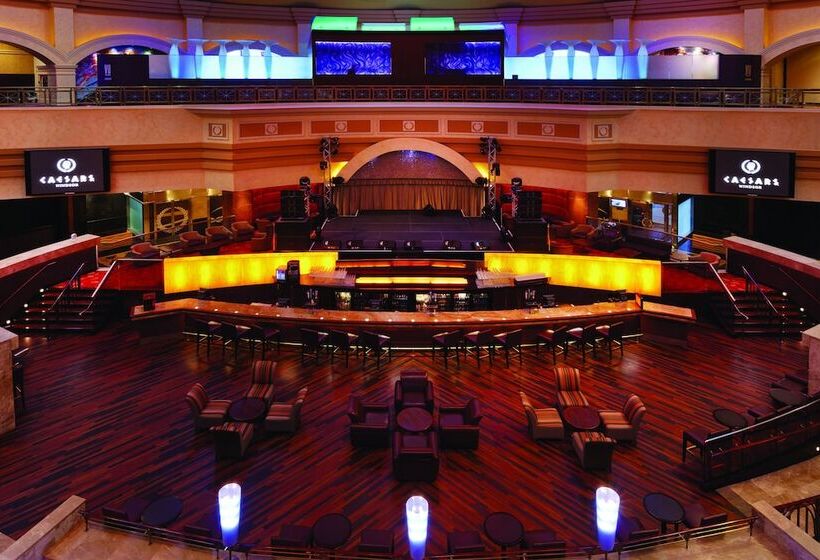 Caesars Windsor Hotel and Casino