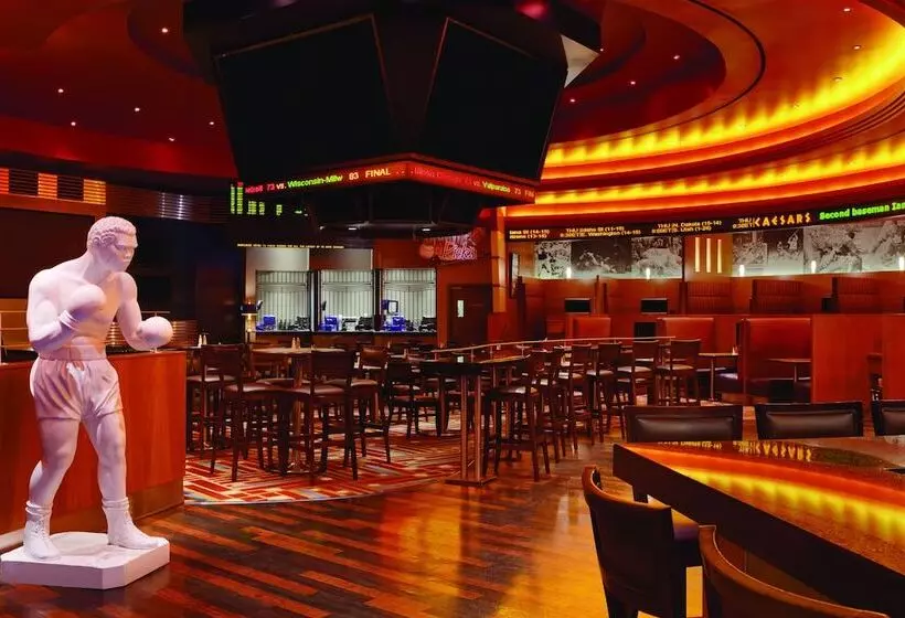 Caesars Windsor Hotel and Casino