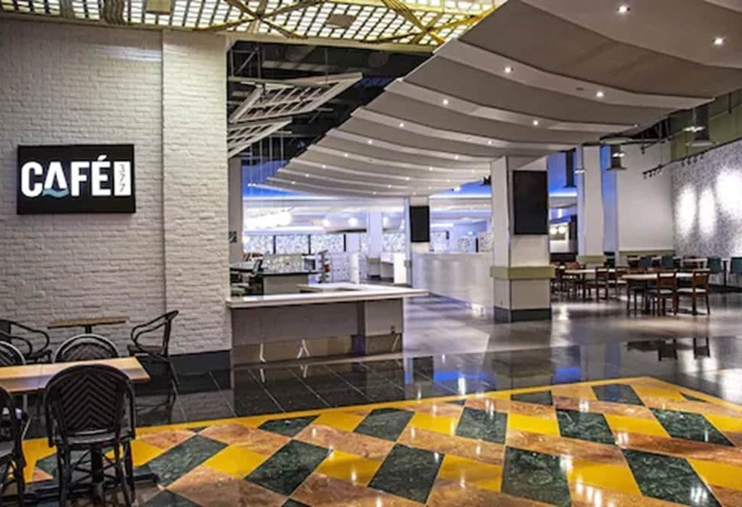 Caesars Windsor Hotel and Casino