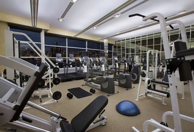 Caesars Windsor Hotel and Casino