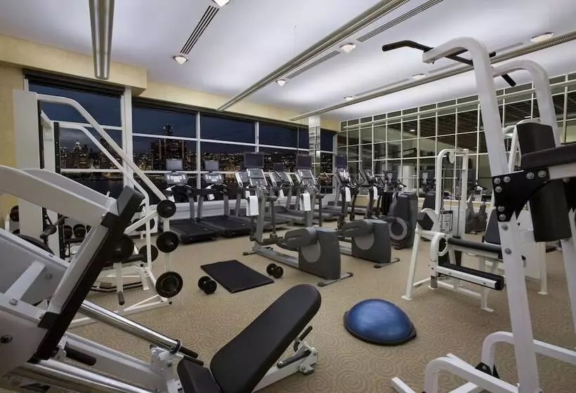 Caesars Windsor Hotel and Casino