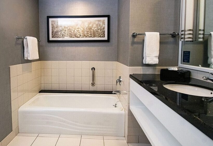 Caesars Windsor Hotel and Casino