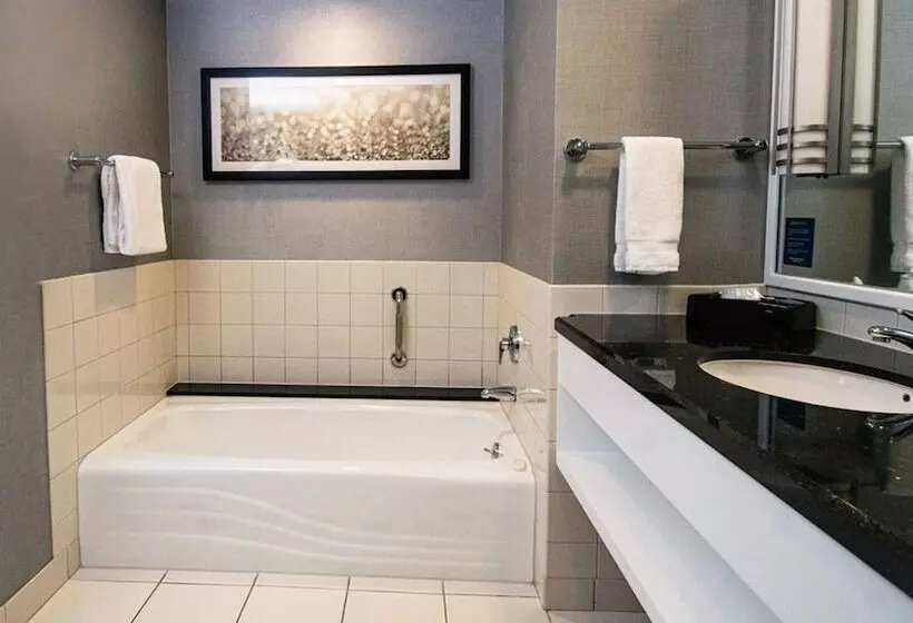 Caesars Windsor Hotel and Casino