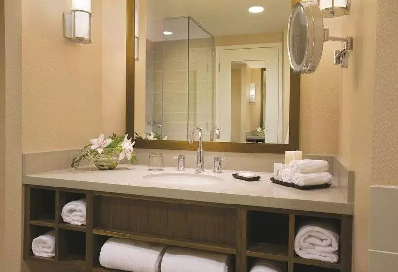 Caesars Windsor Hotel and Casino