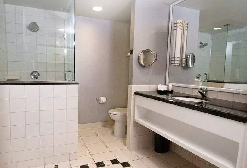 Caesars Windsor Hotel and Casino