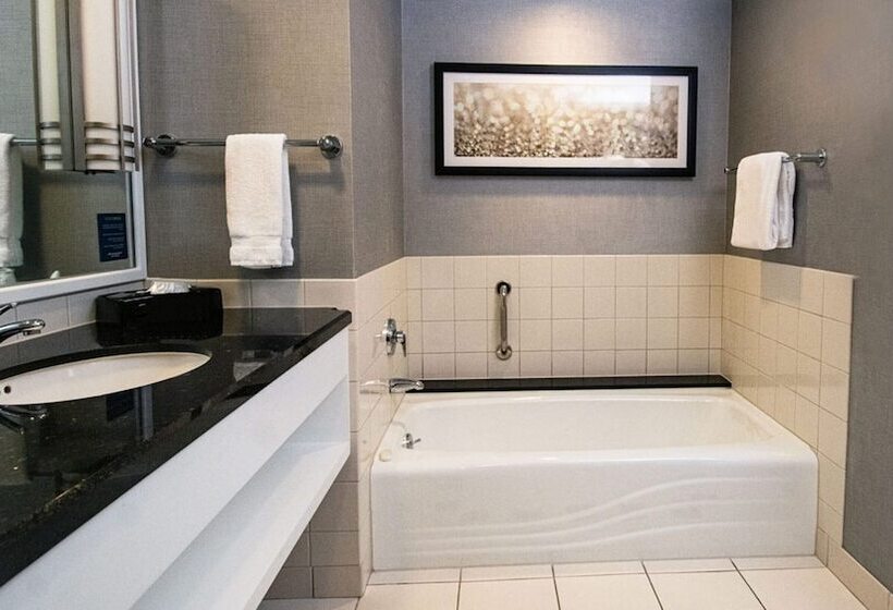 Caesars Windsor Hotel and Casino