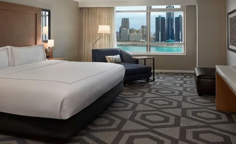 Caesars Windsor Hotel and Casino