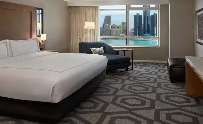 Caesars Windsor Hotel and Casino