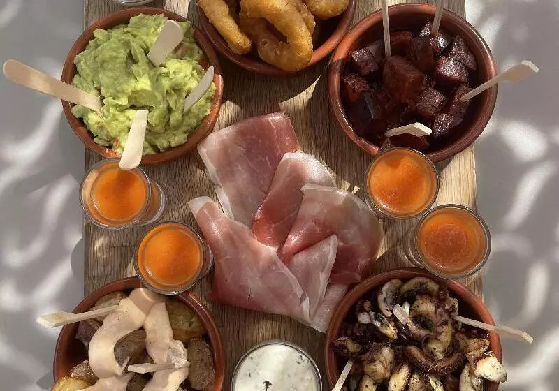 בית מלון כפרי Campanile Montpellier Ouest Croix D Argent