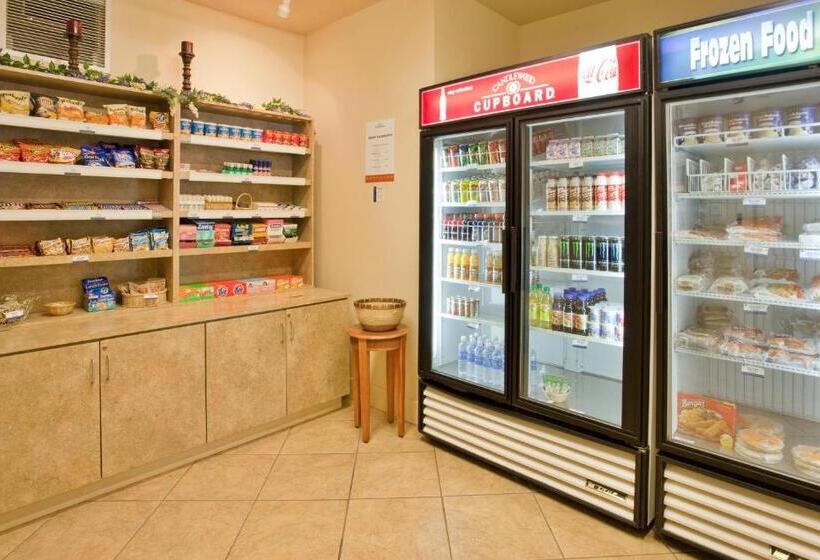 فندق Candlewood Suites Joplin, An Ihg