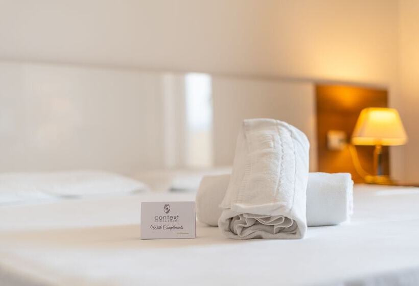 בית מלון כפרי Capo Peloro