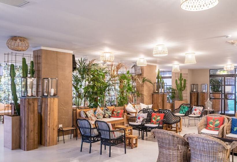 בית מלון כפרי Capo Peloro