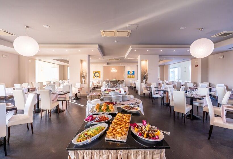 בית מלון כפרי Capo Peloro