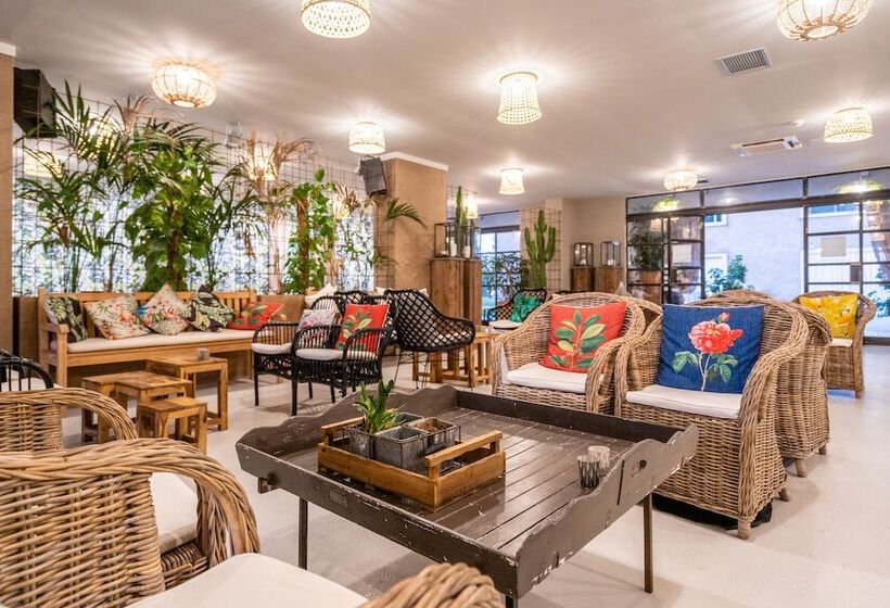 בית מלון כפרי Capo Peloro