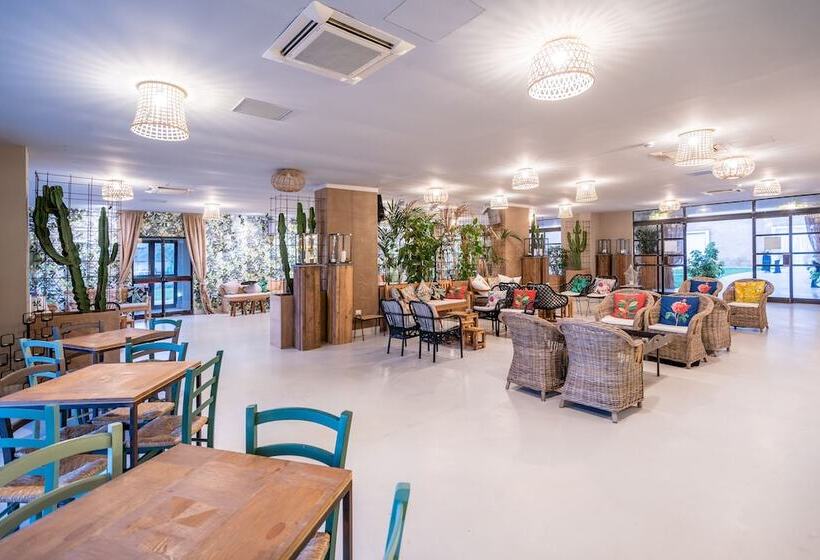 בית מלון כפרי Capo Peloro